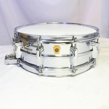 Ludwig 410 super sensitive - super,