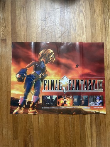 Original final fantasy - original,