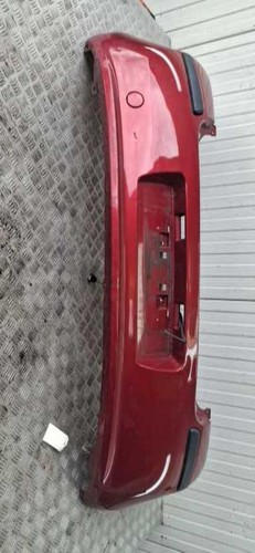 Pare choc arriere renault clio - pare,