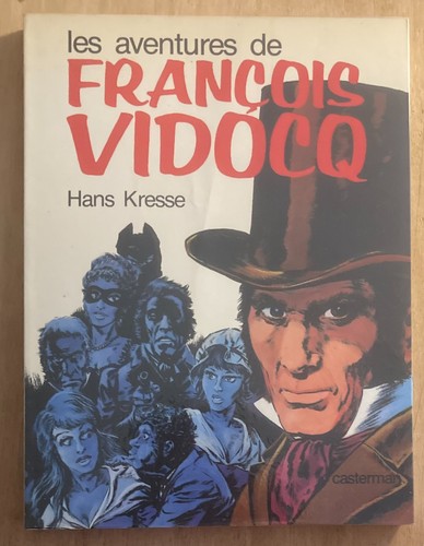 Album les aventures de - bd,