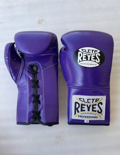 Cleto reyes purple lace - reyes,