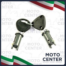 Kit 2 Cylindres Baulot Selle