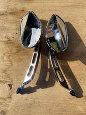 rétroviseur moto Harley