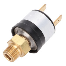 Pressostat ’air 12 V Mâle