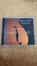 An Evening With Marco Guitars