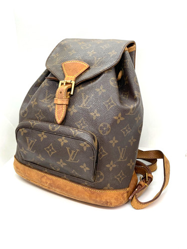 Sac dos louis - sac,