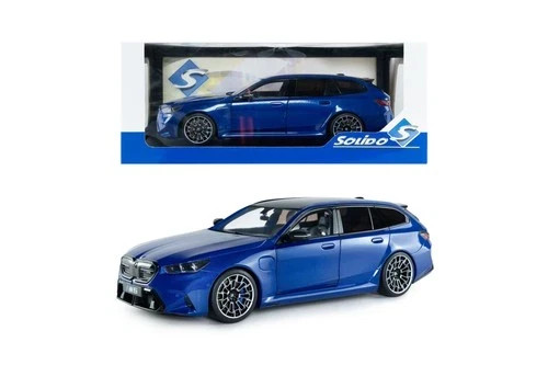 Solido bmw m5 - bmw,