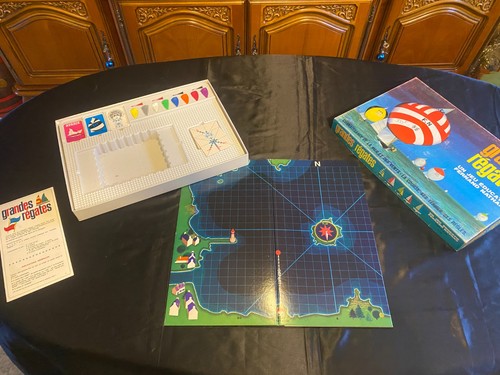 Jeu plateau grandes - de,