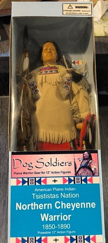 Action figure dog soldier - dog,
