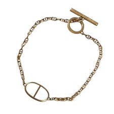 Bijoux Hermes Chaîne D'Ancle