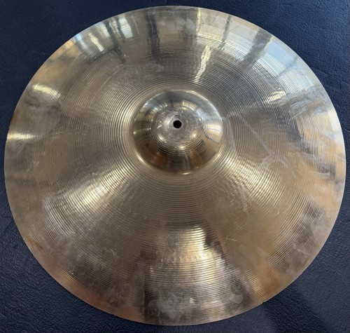 Sabian heavy ride - heavy,