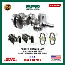 Pays Rover 3.0 D Forgé