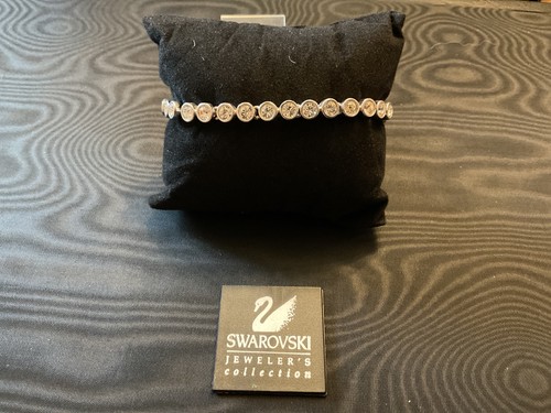 Bracelet swarovski strass - swarovski,