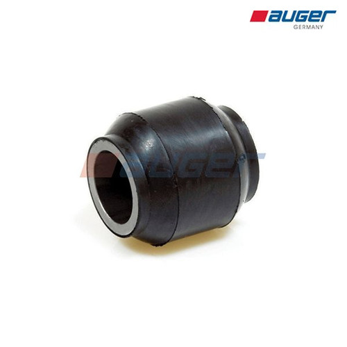 Bush connecting rod auger - connecting,