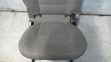 Siege arriere gauche/droit (3 EME RANGEE) RENAULT ESPACE 4 PHASE 1 SANS