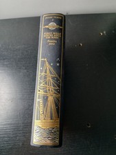 LES VOYAGES EXTRAORDINAIRES JULES VERNE Tome 5 éditions JEAN DE BONNOT