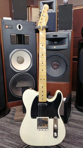 Guitare électrique squier - guitare,