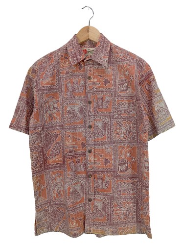 Hilo hattie chemise - hilo, hawaï