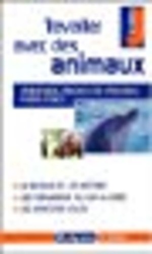 Travailler avec des animaux - , |