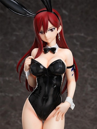 Fairy tail erza scarlet bare - erza,