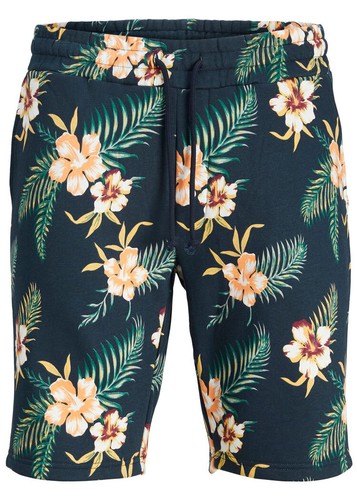 Bermuda man plus size - man,