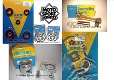 Yamaha Pw 50 Mitaka Kit