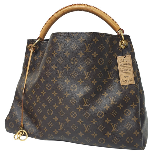 Authentic louis vuitton artsy - authentic,
