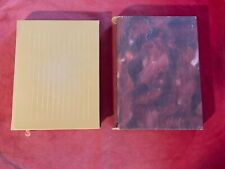 HINDOUISME - ILLUSTRATIONS DE MARGUERITTE BORDET - RELIURE VASARELY - 1974