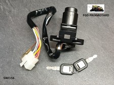 KAWASAKI 750 STINGER 1989/1990