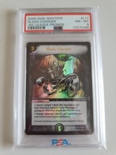 Duel Masters, Slash Charger