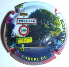 Capsule de Champagne: Super