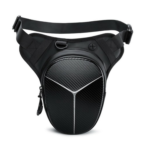 Sacoche jambe pour yamaha - de,