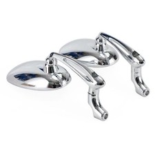 Rétroviseur paire mirroirs