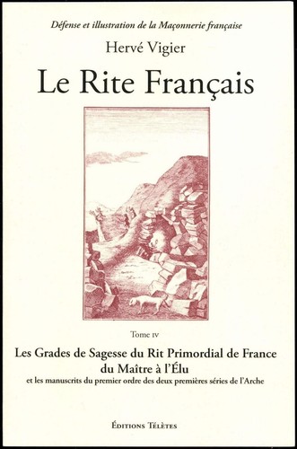 Rite français les - 4, de