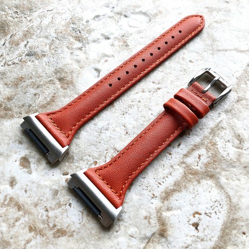 Foncé orange slim - foncé,