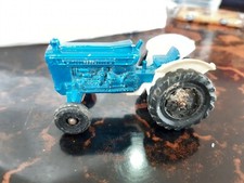 Majorette tracteur tractor 253 