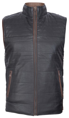 Gilet padded réversible - padded,
