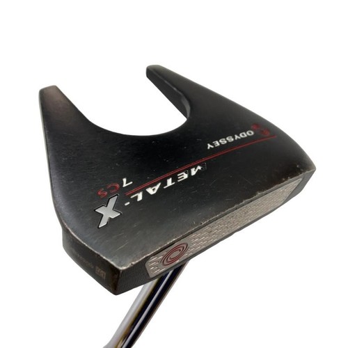 Putter odyssey metal 7cs - odyssey, 34