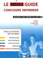 Le mega guide concours