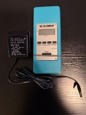 X-Rite 341  Dot Meter