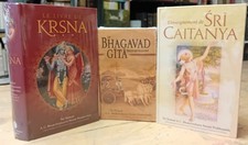 Spiritualité - La Bhagavad