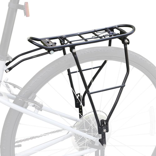 Porte bagages vélo - de,