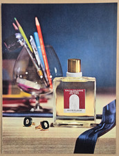 Impression 1962 : Publicité
