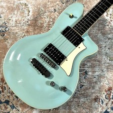 Washburn 1997/P4 Nuno