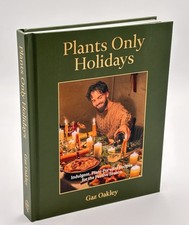 Gaz Oakley Plants Only