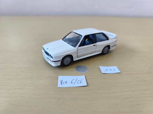 Gama bmw 1 43e - gama,, m3,