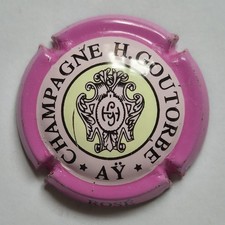 Capsule De Champagne Henri