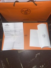 Sneakers Bouncing Hermès 