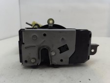 Serrure avant gauche OPEL ASTRA H TWINTOP CABRIOLET 13210744