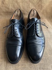 Chaussures Alden 2161 noires